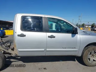 2009 Nissan Titan SE with VIN 1N6AA07C09N315234, listed as a IAAI auction lot 42643969 with 195,795 mi miles and . Bid and sale history available at DreamBid. Image 13.