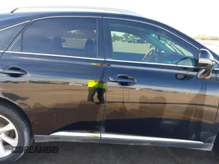 2010 Lexus RX 350 z VIN 2T2ZK1BA0AC020877, wystawiony jako IAAI lot #41792273 z przebiegiem 168 548 mil mil oraz . Historia ofert i sprzedaży dostępna na DreamBid. Obrazek 14.