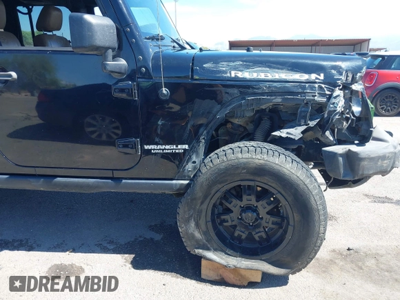 2011 Jeep Wrangler Unlimited Rubicon с VIN 1J4HA6H11BL641492, выставлен на аукционе IAAI как лот 42402713 с пробегом 112 156 миль миль и . История ставок и продаж доступна на DreamBid. Изображение 18.