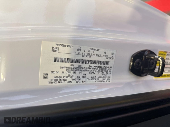 2021 Ford F-150 XL with VIN 1FTFX1E51MKF07502, listed as a IAAI auction lot 42737762 with 90,272 mi miles and . Bid and sale history available at DreamBid. Image 27.