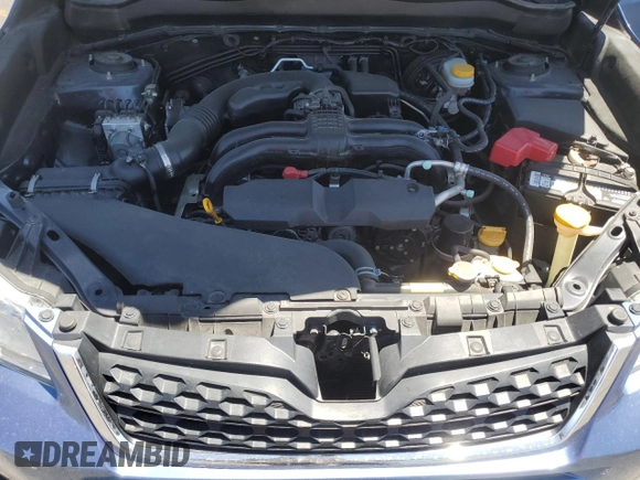 2016 Subaru Forester 2.5i с VIN JF2SJABC3GH543908, выставлен на аукционе Copart как лот 61791155 с пробегом 95 772 миль миль и Списание • Salvage title. История ставок и продаж доступна на DreamBid. Изображение 12.