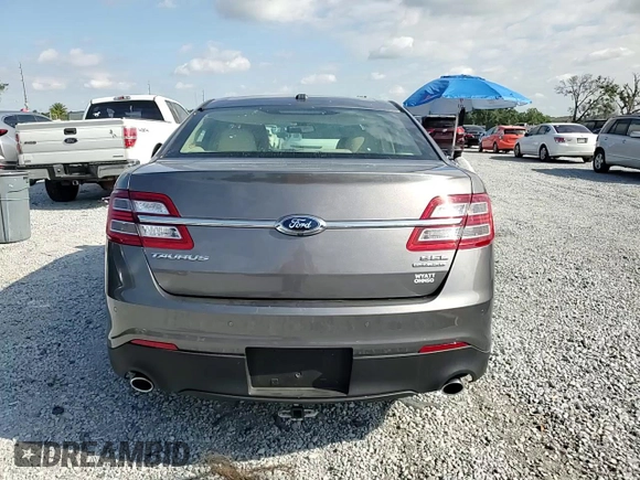 2014 Ford Taurus SEL with VIN 1FAHP2E84EG147564, listed as a Copart auction lot 52982725 with 65,871 mi miles and Salvage Title. Bid and sale history available at carsss.com. Image 11.