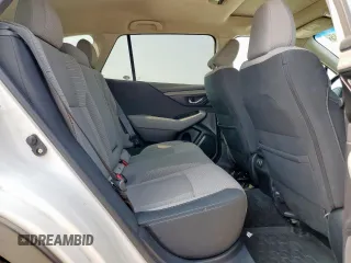 2020 Subaru Outback Premium с VIN 4S4BTAEC6L3139346, выставлен на аукционе Copart как лот 57165245 с пробегом 75 045 миль миль и Списание • Salvage title. История ставок и продаж доступна на DreamBid. Изображение 11.