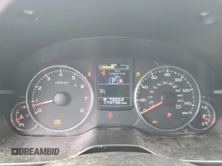 2014 Subaru Outback Limited z VIN 4S4BRBLC3E3323492, wystawiony jako Copart lot #61938235 z przebiegiem 173 738 mil mil oraz Szkoda całkowita • Salvage title. Historia ofert i sprzedaży dostępna na DreamBid. Obrazek 9.