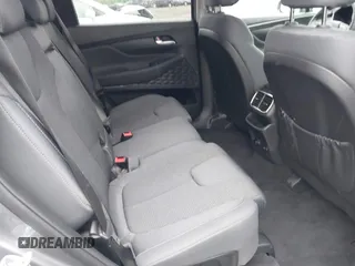 2019 Hyundai Santa Fe SEL z VIN 5NMS3CAD7KH035429, wystawiony jako IAAI lot #42323641 z przebiegiem 60 909 mil mil oraz . Historia ofert i sprzedaży dostępna na DreamBid. Obrazek 8.