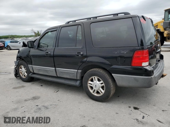 2006 Ford Expedition Special Service with VIN 1FMPU165X6LA20013, listed as a Copart auction lot 51755844 with 179,826 mi miles and Non repairable. Bid and sale history available at DreamBid. Image 2.