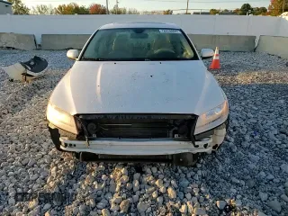 2008 Volvo S80 3.2L with VIN YV1AS982681070529, listed as a Copart auction lot 76939894 with 233,215 mi miles and Salvage Title. Bid and sale history available at carsss.com. Image 10.