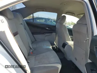 2012 Toyota Camry L with VIN 4T1BF1FKXCU104395, listed as a Copart auction lot 51290425 with 121,417 mi miles and Salvage Title. Bid and sale history available at carsss.com. Image 10.