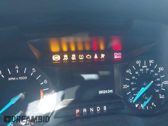 2016 Ford Explorer with VIN 1FM5K8B88GGA42964, listed as a IAAI auction lot 41763365 with 99,024 mi miles and . Bid and sale history available at DreamBid. Image 6.