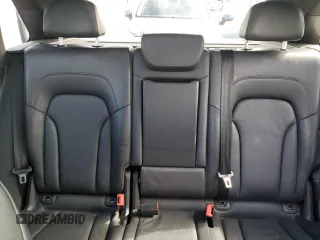 2013 Audi Q5 Prestige z VIN WA1WGAFP2DA038579, wystawiony jako Copart lot #55806595 z przebiegiem 162 757 mil mil oraz Szkoda całkowita • Salvage title. Historia ofert i sprzedaży dostępna na DreamBid. Obrazek 10.