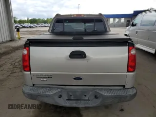 2004 Ford Explorer Sport Trac XLS с VIN 1FMZU77K14UB42380, выставлен на аукционе Copart как лот 57940305 с пробегом 201 097 миль миль и Списание • Salvage title. История ставок и продаж доступна на DreamBid. Изображение 6.