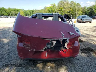 2014 Volkswagen Eos Sport z VIN WVWBW8AH9EV002933, wystawiony jako Copart lot #56212705 z przebiegiem 142 117 mil mil oraz Szkoda całkowita • Salvage title. Historia ofert i sprzedaży dostępna na DreamBid. Obrazek 6.