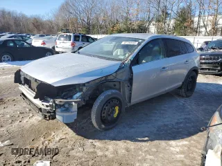 2016 Volvo V60 T5 z VIN YV4612HK1G1008148, wystawiony jako Copart lot #42750955 z przebiegiem 104 415 mil mil oraz Szkoda całkowita • Salvage title. Historia ofert i sprzedaży dostępna na DreamBid. Obrazek 1.