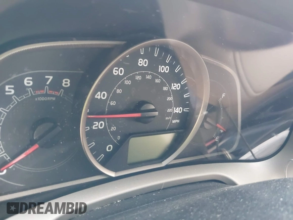 2013 Toyota RAV4 XLE с VIN 2T3WFREV2DW023282, выставлен на аукционе IAAI как лот 42635897 с пробегом Не указан миль и . История ставок и продаж доступна на DreamBid. Изображение 7.