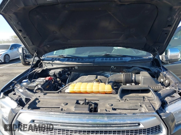 2016 Ford F-150 XLT with VIN 1FTEW1EGXGFD18926, listed as a IAAI auction lot 41881301 with 134,063 mi miles and . Bid and sale history available at DreamBid. Image 10.
