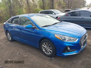 2018 Hyundai Sonata SE with VIN 5NPE24AF0JH635282, listed as a IAAI auction lot 42072666 with 70,943 mi miles and . Bid and sale history available at carsss.com. Image 13.