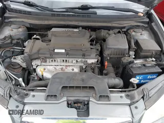 2010 Hyundai Elantra GLS with VIN KMHDU4AD9AU016685, listed as a IAAI auction lot 41852371 with 193,150 mi miles and . Bid and sale history available at DreamBid. Image 10.