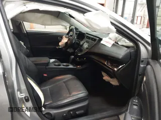 2016 Toyota Avalon Limited with VIN 4T1BK1EB3GU203367, listed as a IAAI auction lot 41816265 with 72,481 mi miles and . Bid and sale history available at carsss.com. Image 5.
