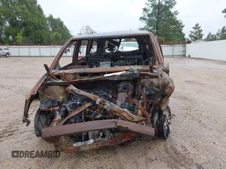 2016 Dodge Grand Caravan SE with VIN 2C4RDGBG5GR263275, listed as a IAAI auction lot 41010979 with Not Provided miles and . Bid and sale history available at DreamBid. Image 11.