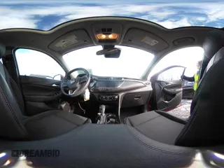 2022 Buick Encore GX Select с VIN KL4MMESLXNB020630, выставлен на аукционе IAAI как лот 40974427 с пробегом 44 780 миль миль и . История ставок и продаж доступна на DreamBid. Изображение 18.