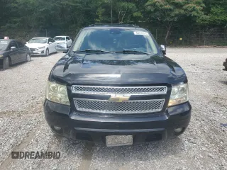 2007 Chevrolet Tahoe LT with VIN 1GNFC13047R104121, listed as a Copart auction lot 60819315 with 273,969 mi miles and Salvage title. Bid and sale history available at DreamBid. Image 5.