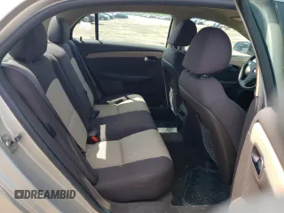 2011 Chevrolet Malibu 1LS with VIN 1G1ZB5E11BF264983, listed as a Copart auction lot 55248595 with 71,543 mi miles and Clean Title. Bid and sale history available at DreamBid. Image 10.
