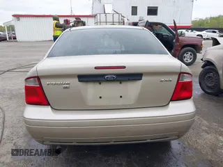 2006 Ford Focus S with VIN 1FAFP34N16W150966, listed as a IAAI auction lot 42038422 with 162,052 mi miles and . Bid and sale history available at carsss.com. Image 16.