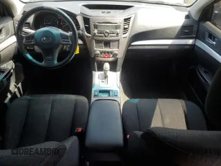 2012 Subaru Outback 2.5i с VIN 4S4BRBACXC3247219, выставлен на аукционе Copart как лот 58173125 с пробегом 133 826 миль миль и Списание • Salvage title. История ставок и продаж доступна на DreamBid. Изображение 8.