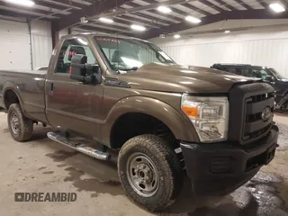 2016 Ford F-250 XLT с VIN 1FTBF2B60GEA32562, выставлен на аукционе IAAI как лот 42049024 с пробегом 43 020 миль миль и . История ставок и продаж доступна на DreamBid. Изображение 1.