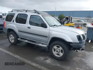 2001 Nissan Xterra XE z VIN 5N1ED28Y71C575157, wystawiony jako IAAI lot #41806229 z przebiegiem 126 091 mil mil oraz . Historia ofert i sprzedaży dostępna na DreamBid. Obrazek 1.