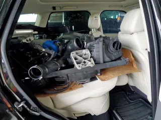 2016 Land Rover Range Rover Sport HSE с VIN SALWR2PF2GA657353, выставлен на аукционе Copart как лот 62639605 с пробегом 96 984 миль миль и Чистый • Clean title. История ставок и продаж доступна на DreamBid. Изображение 11.