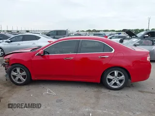 2013 Acura TSX Technology with VIN JH4CU2F63DC006404, listed as a IAAI auction lot 42369304 with 104,219 mi miles and . Bid and sale history available at DreamBid. Image 14.