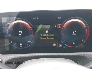 2021 Mercedes-Benz A 220 with VIN W1K3G4FB2MJ292636, listed as a IAAI auction lot 41528381 with 55,976 mi miles and . Bid and sale history available at DreamBid. Image 7.