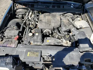 2007 Mercury Grand Marquis GS z VIN 2MEFM74V67X610637, wystawiony jako Copart lot #46665925 z przebiegiem 87 767 mil mil oraz Szkoda całkowita • Salvage title. Historia ofert i sprzedaży dostępna na DreamBid. Obrazek 11.