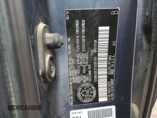2015 Toyota Sienna Ltd with VIN 5TDDK3DC2FS095104, listed as a Copart auction lot 49698575 with 234,402 mi miles and Salvage Title. Bid and sale history available at carsss.com. Image 13.