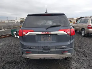 2019 GMC Acadia SLE z VIN 1GKKNRLSXKZ157162, wystawiony jako IAAI lot #41637488 z przebiegiem 53 687 mil mil oraz . Historia ofert i sprzedaży dostępna na DreamBid. Obrazek 16.