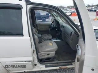 2002 Jeep Liberty Limited with VIN 1J4GL58K32W246480, listed as a IAAI auction lot 41832097 with 300,097 mi miles and . Bid and sale history available at carsss.com. Image 5.