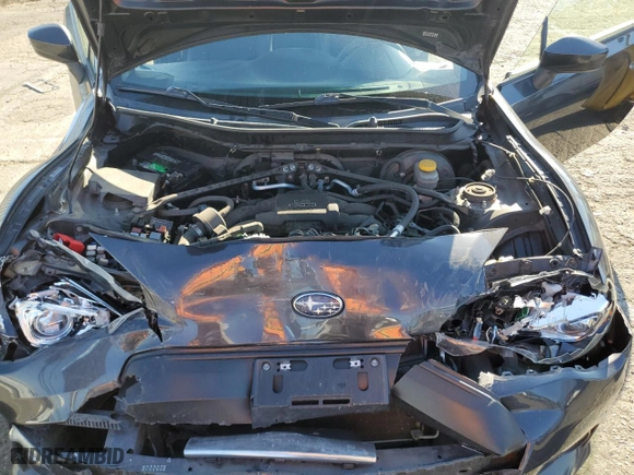 2014 Subaru BRZ Limited with VIN JF1ZCAC19E8601754, listed as a Copart auction lot 73763504 with 71,787 mi miles and Salvage Title. Bid and sale history available at carsss.com. Image 11.