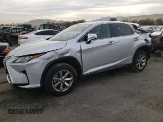 2018 Lexus RX with VIN 2T2ZZMCA0JC104841, listed as a Copart auction lot 69406312 with 28,812 mi miles. Bid and sale history available at carsss.com. Image 1.