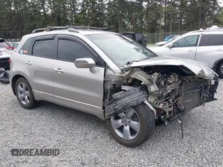 2009 Acura RDX Technology z VIN 5J8TB185X9A003378, wystawiony jako IAAI lot #42032846 z przebiegiem 230 570 mil mil oraz . Historia ofert i sprzedaży dostępna na DreamBid. Obrazek 1.