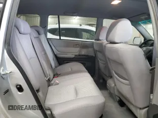 2007 Toyota Highlander Hybrid with VIN JTEGW21A870017652, listed as a Copart auction lot 88130655 with 132,181 mi miles and Salvage Title. Bid and sale history available at carsss.com. Image 11.