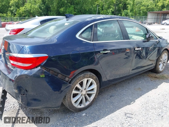 2016 Buick Verano Group with VIN 1G4PS5SK8G4182307, listed as a IAAI auction lot 42514364 with 102,594 mi miles and . Bid and sale history available at DreamBid. Image 4.