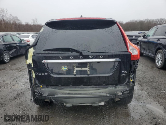 2015 Volvo XC60 z VIN YV4902RD8F2585025, wystawiony jako Copart lot #48017645 z przebiegiem 72 927 mil mil oraz Czysty tytuł • Clean title. Historia ofert i sprzedaży dostępna na DreamBid. Obrazek 6.