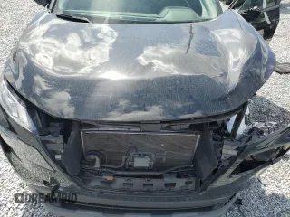 2023 Nissan Rogue S with VIN 5N1BT3AB2PC670493, listed as a Copart auction lot 47650165 with Not provided miles and Non repairable. Bid and sale history available at DreamBid. Image 13.