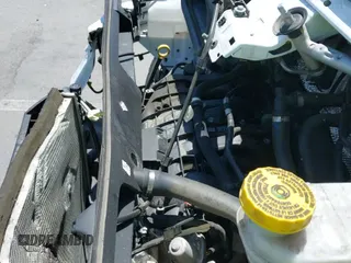 2023 Ram ProMaster Cargo с VIN 3C6MRVJG1PE536657, выставлен на аукционе IAAI как лот 42484676 с пробегом 54 596 миль миль и . История ставок и продаж доступна на DreamBid. Изображение 19.