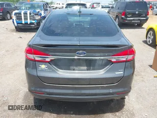 2017 Ford Fusion SE z VIN 3FA6P0HD3HR189144, wystawiony jako IAAI lot #42271155 z przebiegiem 172 146 mil mil oraz . Historia ofert i sprzedaży dostępna na DreamBid. Obrazek 16.