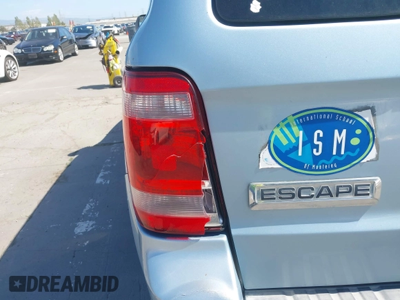 2009 Ford Escape Hybrid with VIN 1FMCU49319KB30484, listed as a IAAI auction lot 42160753 with 104,669 mi miles and . Bid and sale history available at DreamBid. Image 13.
