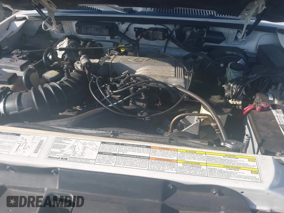 2000 Ford Explorer with VIN 1FMDU65P0YZB88259, listed as a IAAI auction lot 41527977 with 253,013 mi miles and . Bid and sale history available at DreamBid. Image 10.