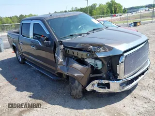 2016 Ford F-150 XL с VIN 1FTEW1CF0GFC55216, выставлен на аукционе IAAI как лот 42018889 с пробегом 199 132 миль миль и . История ставок и продаж доступна на DreamBid. Изображение 1.