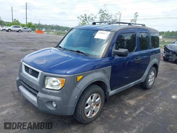 2003 Honda Element DX z VIN 5J6YH28273L001740, wystawiony jako IAAI lot #42084177 z przebiegiem 212 509 mil mil oraz . Historia ofert i sprzedaży dostępna na DreamBid. Obrazek 17.